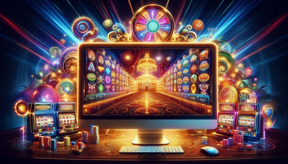 Jacktop Casino